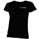  X ZERO BIKER - WOMAN - 20 YEARS T-shirt