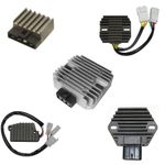 Régulateur de tension 