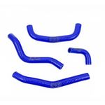  Radiator hoses