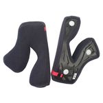 Mousses de joues Shoei EX-ZERO