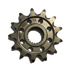  Gearbox output pinion