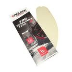 Film pinlock® MT HELMETS DKS POUR ECRAN MAX VISION MT-V-35 Universel
