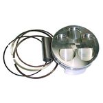 Kit piston PRO Complet forgé Côte C