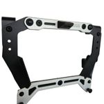  Monokey for original bmw support Suitcase support