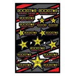 Stickers Planche Rockstar Energy