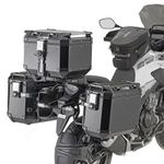  PL ONE FIT MONOKEY CAM-SIDE TREKKER Suitcase support