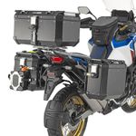 Support valises PL ONE FIT MONOKEY CAM-SIDE TREKKER