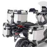 Support valises PL ONE FIT MONOKEY CAM-SIDE