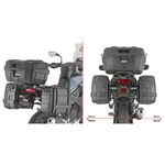  PL ONE FIT MONOKEY Bagageholder