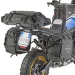 Support valises Monokey
