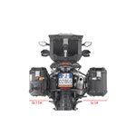 Support valises PL ONE FIT MONOKEY