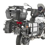 Support valises Monokey