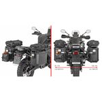  PL ONE FIT MONOKEY CAM-SIDE Luggage rack