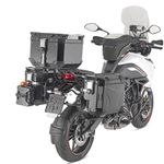 Support valises PL ONE FIT MONOKEY CAM-SIDE TREKKER OUTBACK