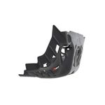 Sabot do motor Protection moteur noir