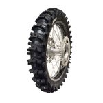 Pneumatique ARRIERE RST 110/90-19