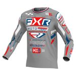 Maillot cross FXR PODIUM GLADIATOR 2025