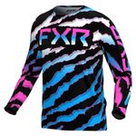 Maillot cross YOUTH PODIUM 24