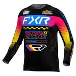 Maillot cross FXR PODIUM GLADIATOR 2026