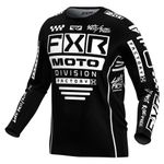 Maillot cross PODIUM GLADIATOR 24 2024