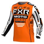 Maillot cross FXR PODIUM GLADIATOR 24 2024