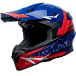 Casque cross Prov ARGESS SCRUB 2025