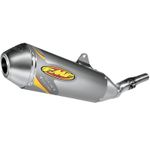  PowerCore 4 Motocross Silencer