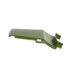  Hinten Honda XL 750 Transalp Khaki Schlammschutz