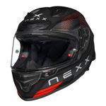 Casque Nexx X.R3R - PRO FIM EVO