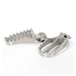 PRO SERIES Footrests