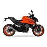 Silencieux RC RACE XTREM CARBONE