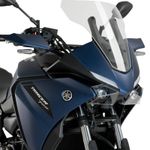  - YAMAHA TRACER Headlight protection
