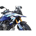 Ochranný kryt motora TUBULAIRE