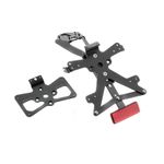 Support de plaque FOX