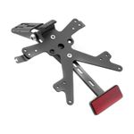 Support de plaque FOX