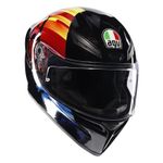Casque intégral AGV K1 S - PULSE 46