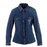 Surchemise Moto VON DUTCH PUSSYCAT