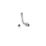 Valve Rallonge coudée