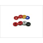  M6 TYPE 31 Zwart 10PCS Schroevenkit