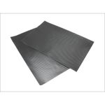 Stickers Carbon 30x45cm (2 feuilles)