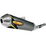 Silencieux Q4 SPARK