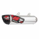 Silencieux S7R DROIT