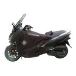 Tablier SCOOTER TERMOSCUD R201X