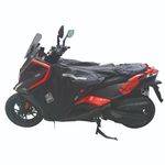 Tablier SCOOTER TERMOSCUD R229X