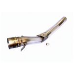 Tube de raccordement INTERMEDIAIRE