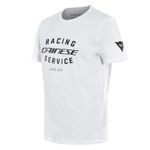 T-Shirt manches courtes RACING SERVICE