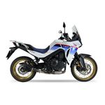 Silencieux RB RACE XTREM BLACK