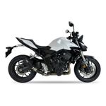 Silencieux RB RACE XTREM BLACK