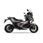 Silencieux RB RACE XTREM BLACK