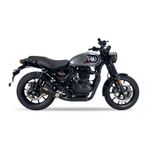 Silencieux RB RACE XTREM BLACK